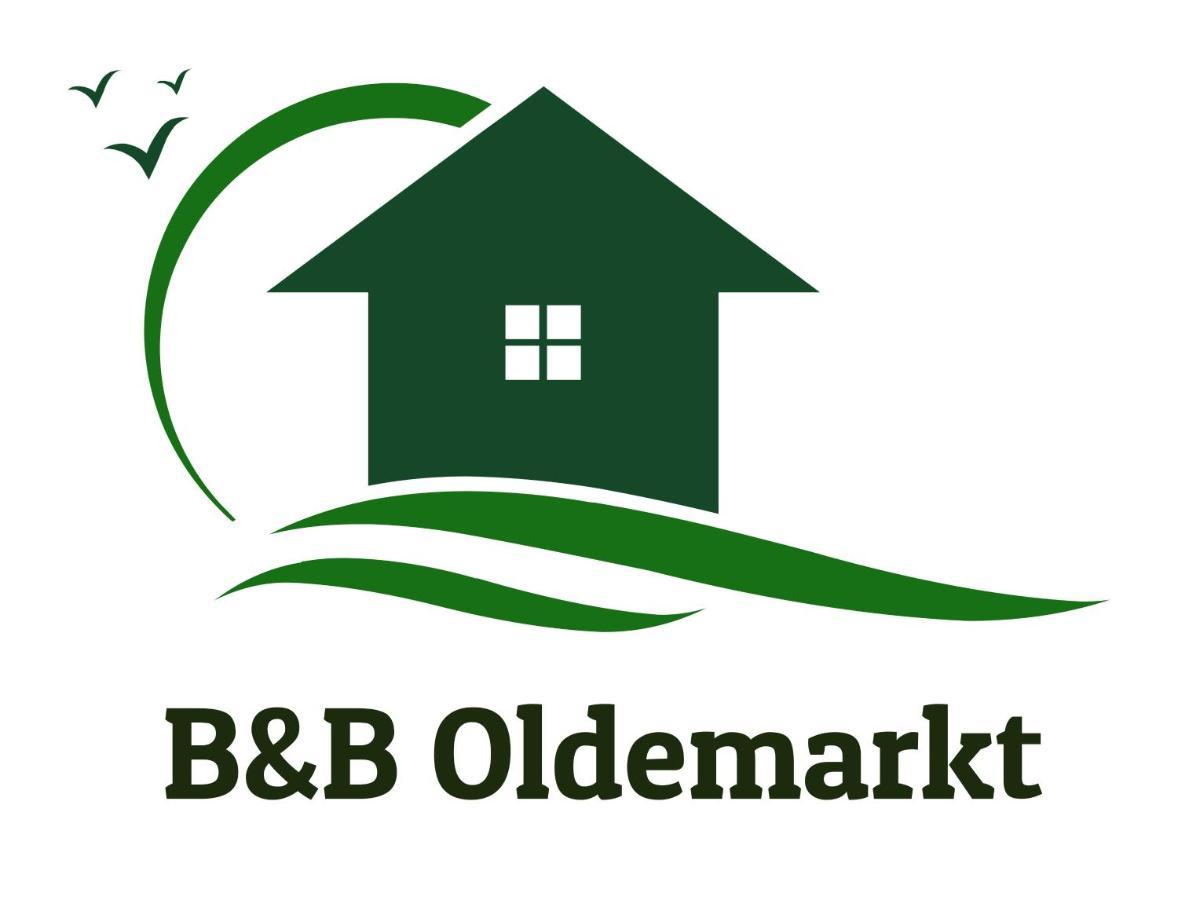 B&B Oldemarkt Exterior foto